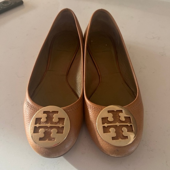 Tory Burch Flats - Picture 1 of 6
